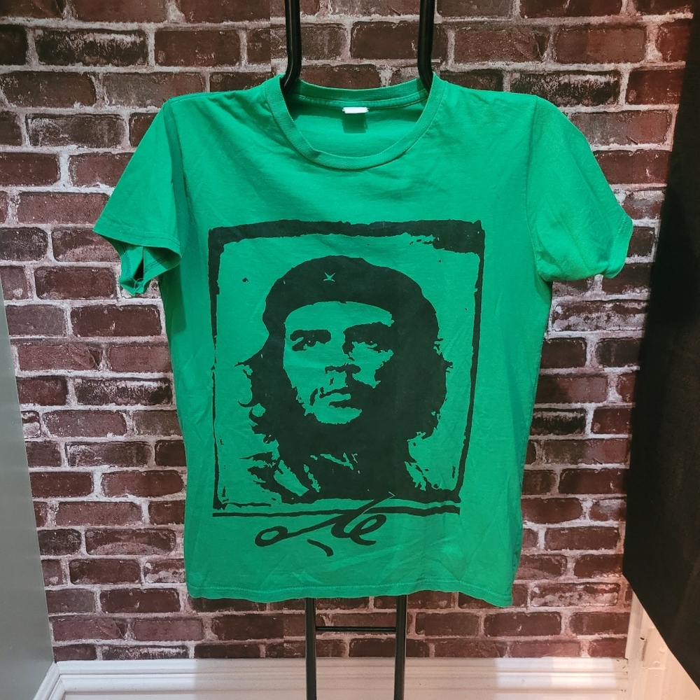 Che Guevera Tshirt